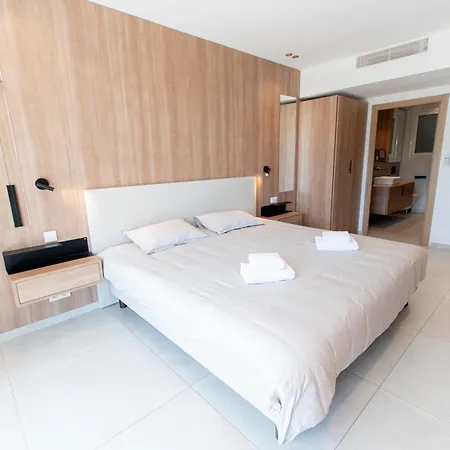Apartment Sublime T3 De Standing - Croisette - Vue *