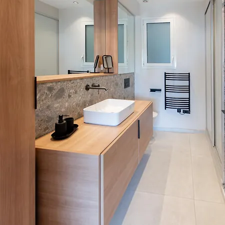 Apartment Sublime T3 De Standing - Croisette - Vue *