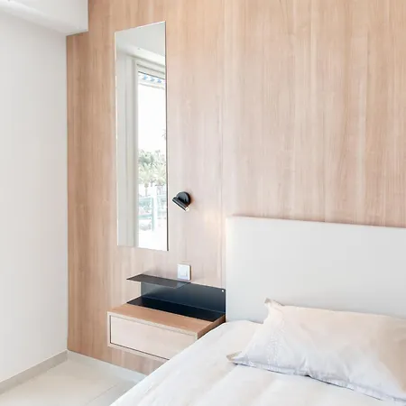 Apartment Sublime T3 De Standing - Croisette - Vue Cannes